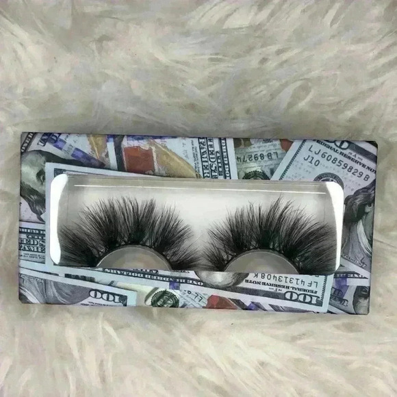 3 Pack 25mm Lash Kit - Picture 2 of 5